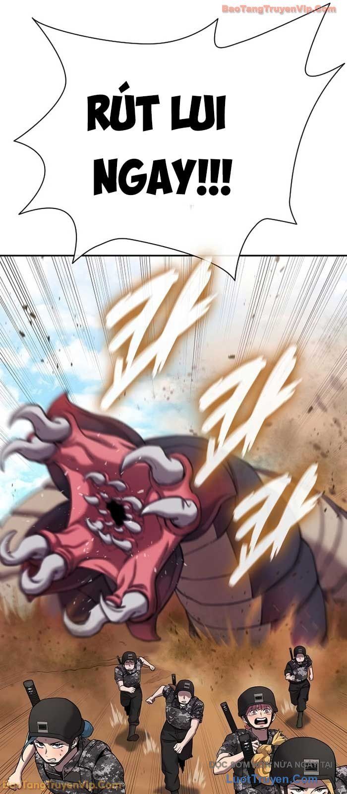 Ma Pháp Sư Hắc Ám Trở Về Để Nhập Ngũ Chapter 67 - Trang 2