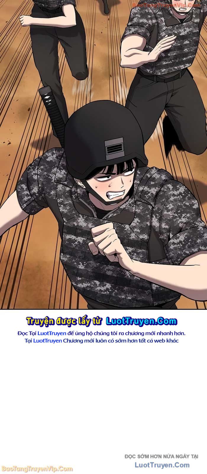 Ma Pháp Sư Hắc Ám Trở Về Để Nhập Ngũ Chapter 67 - Trang 2