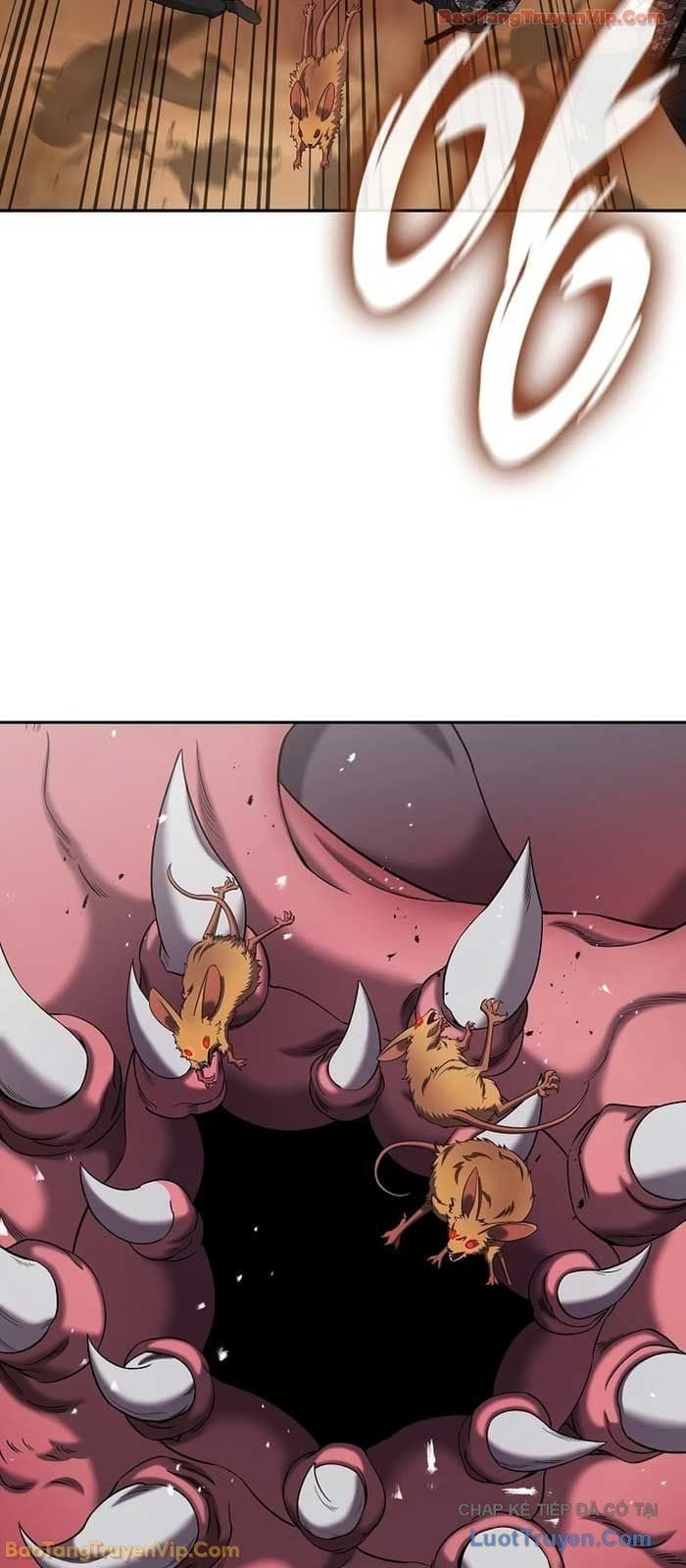 Ma Pháp Sư Hắc Ám Trở Về Để Nhập Ngũ Chapter 68 - Trang 2