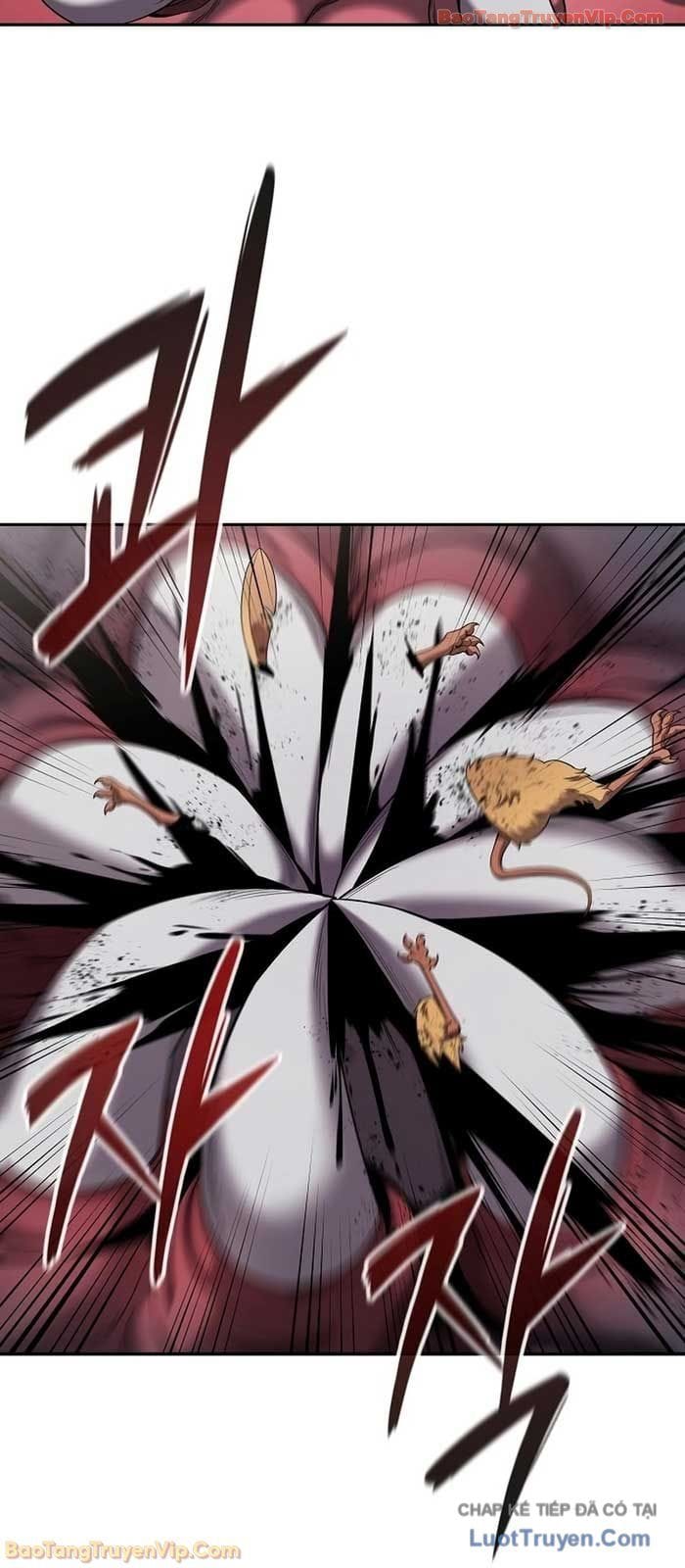 Ma Pháp Sư Hắc Ám Trở Về Để Nhập Ngũ Chapter 68 - Trang 2