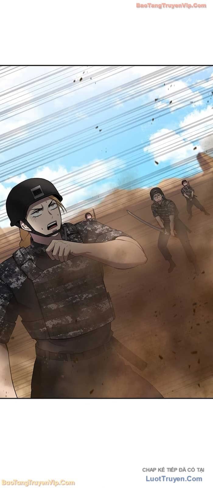 Ma Pháp Sư Hắc Ám Trở Về Để Nhập Ngũ Chapter 68 - Trang 2