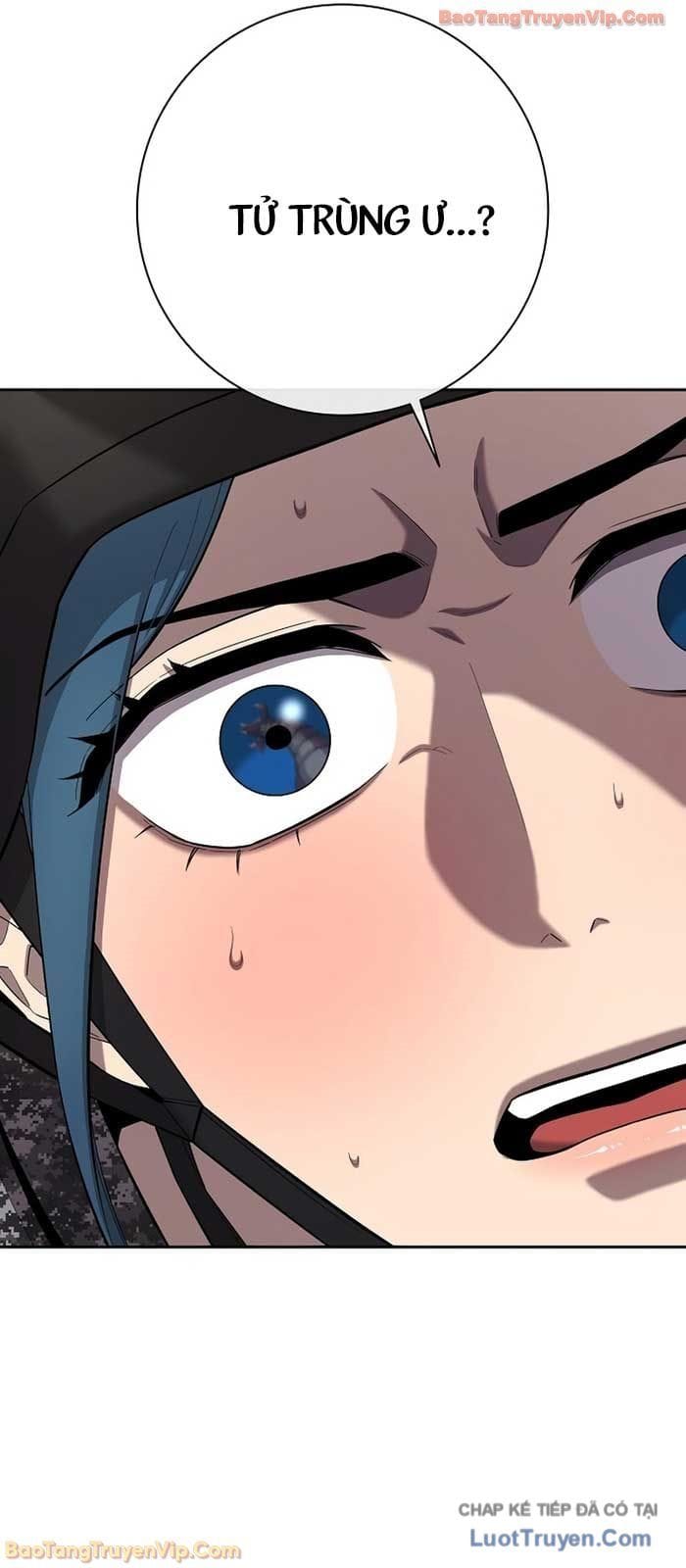 Ma Pháp Sư Hắc Ám Trở Về Để Nhập Ngũ Chapter 68 - Trang 2