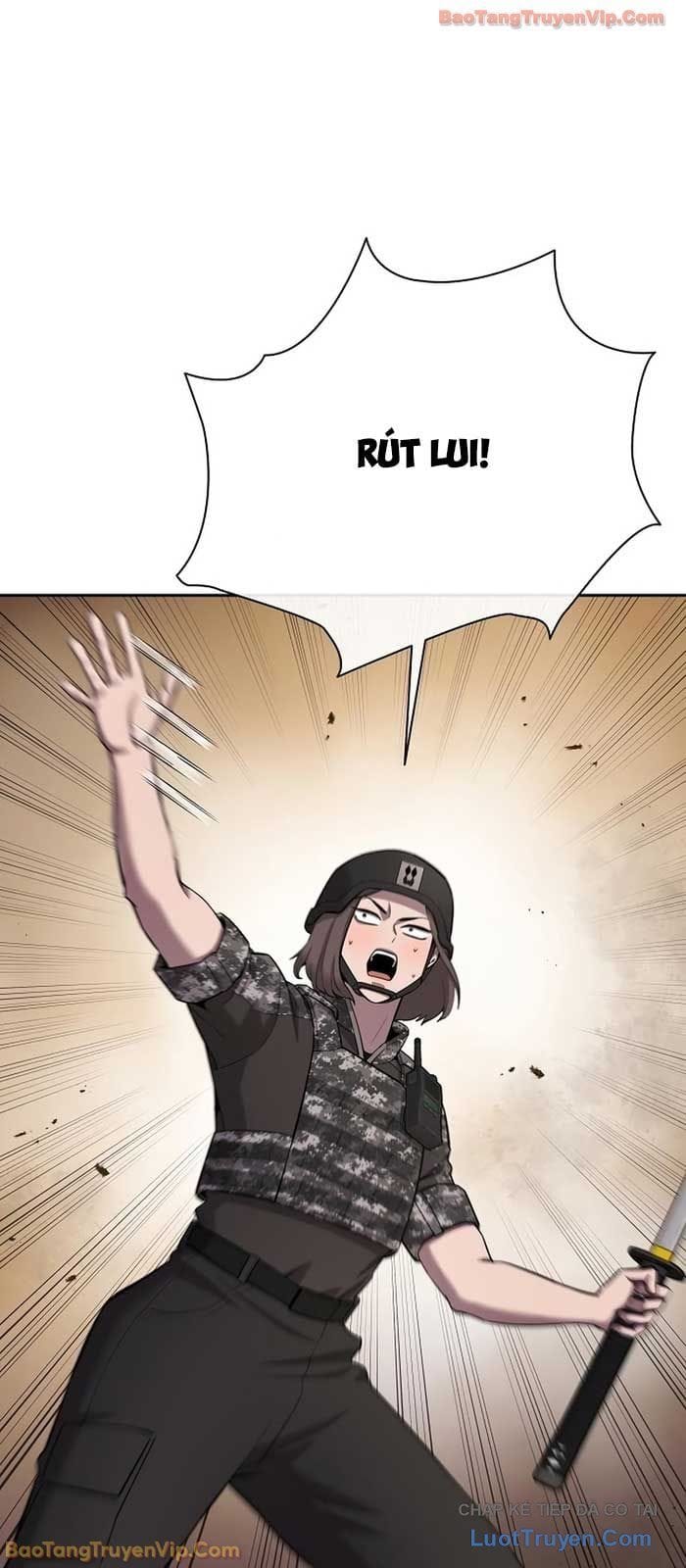 Ma Pháp Sư Hắc Ám Trở Về Để Nhập Ngũ Chapter 68 - Trang 2