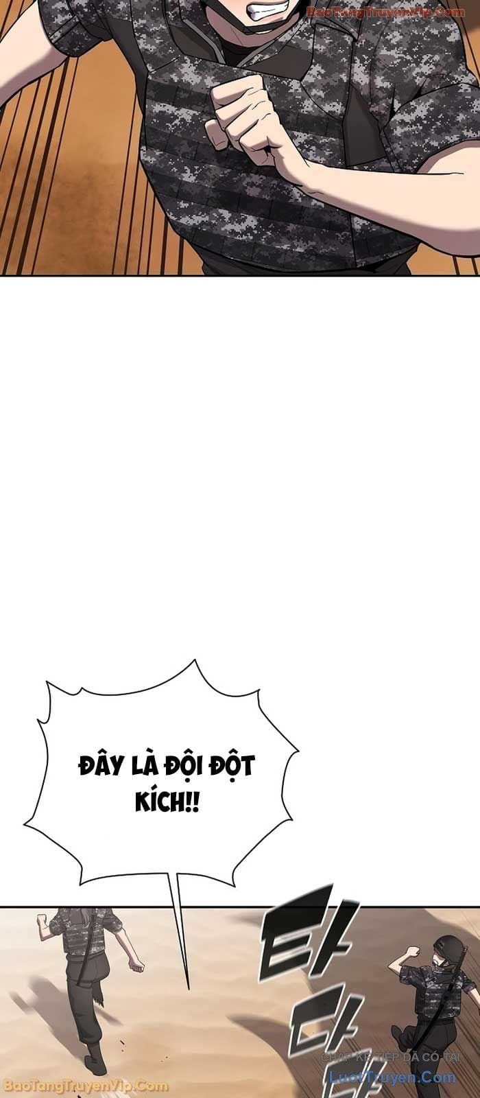 Ma Pháp Sư Hắc Ám Trở Về Để Nhập Ngũ Chapter 68 - Trang 2