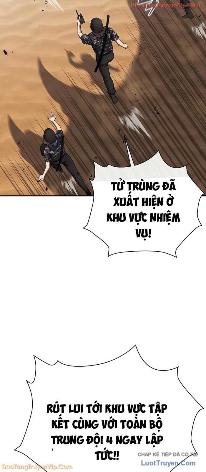 Ma Pháp Sư Hắc Ám Trở Về Để Nhập Ngũ Chapter 68 - Trang 2