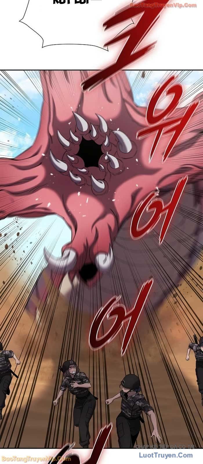 Ma Pháp Sư Hắc Ám Trở Về Để Nhập Ngũ Chapter 68 - Trang 2