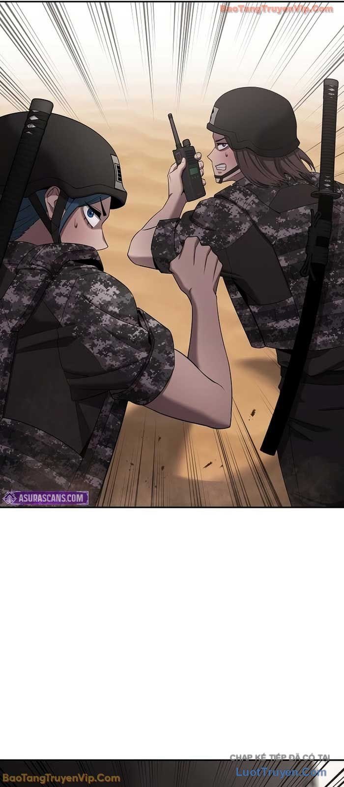 Ma Pháp Sư Hắc Ám Trở Về Để Nhập Ngũ Chapter 68 - Trang 2