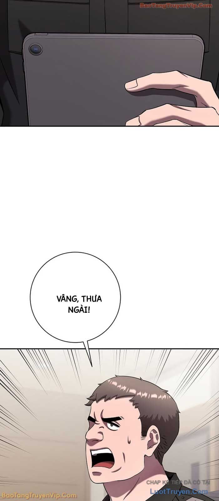 Ma Pháp Sư Hắc Ám Trở Về Để Nhập Ngũ Chapter 68 - Trang 2