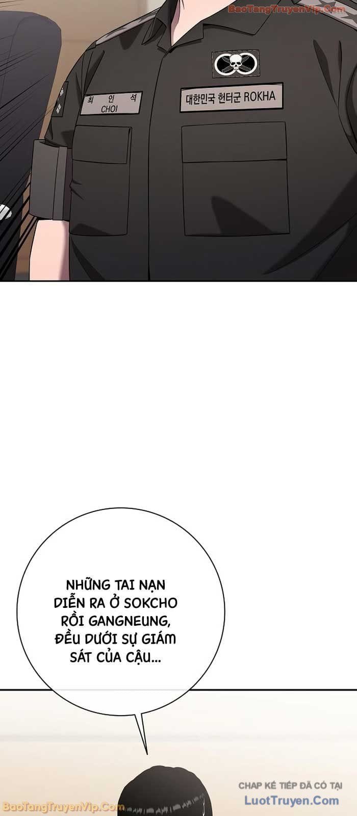 Ma Pháp Sư Hắc Ám Trở Về Để Nhập Ngũ Chapter 68 - Trang 2