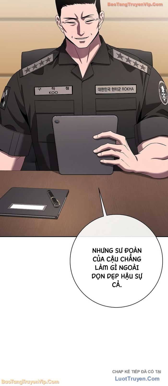 Ma Pháp Sư Hắc Ám Trở Về Để Nhập Ngũ Chapter 68 - Trang 2
