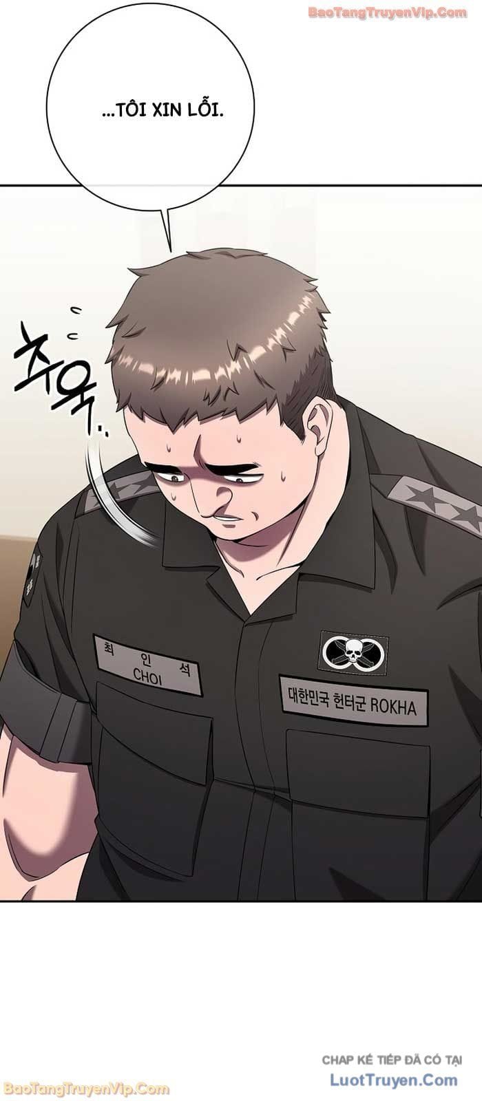 Ma Pháp Sư Hắc Ám Trở Về Để Nhập Ngũ Chapter 68 - Trang 2