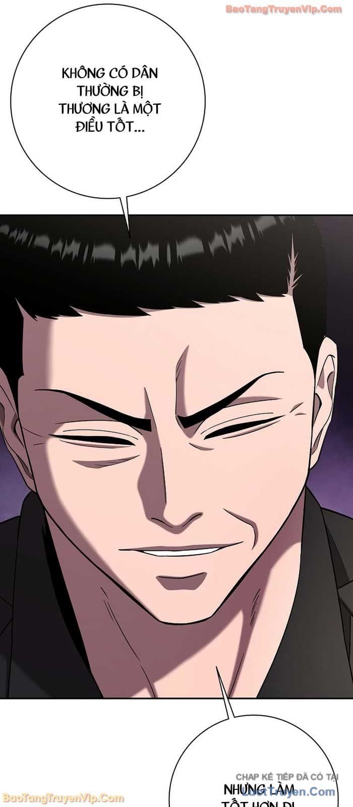 Ma Pháp Sư Hắc Ám Trở Về Để Nhập Ngũ Chapter 68 - Trang 2