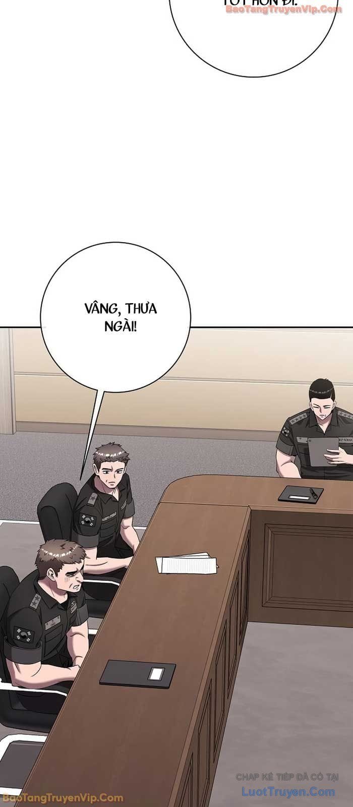 Ma Pháp Sư Hắc Ám Trở Về Để Nhập Ngũ Chapter 68 - Trang 2