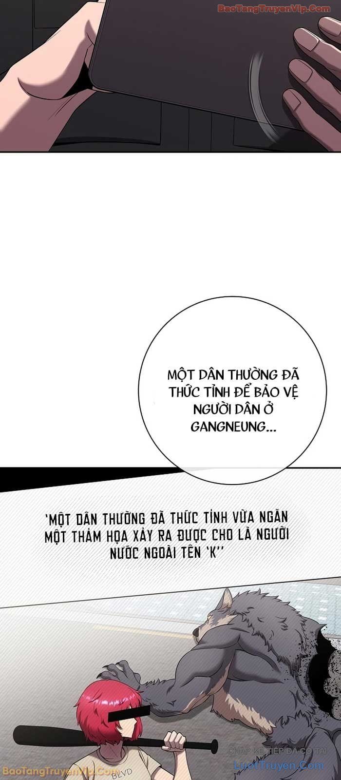 Ma Pháp Sư Hắc Ám Trở Về Để Nhập Ngũ Chapter 68 - Trang 2