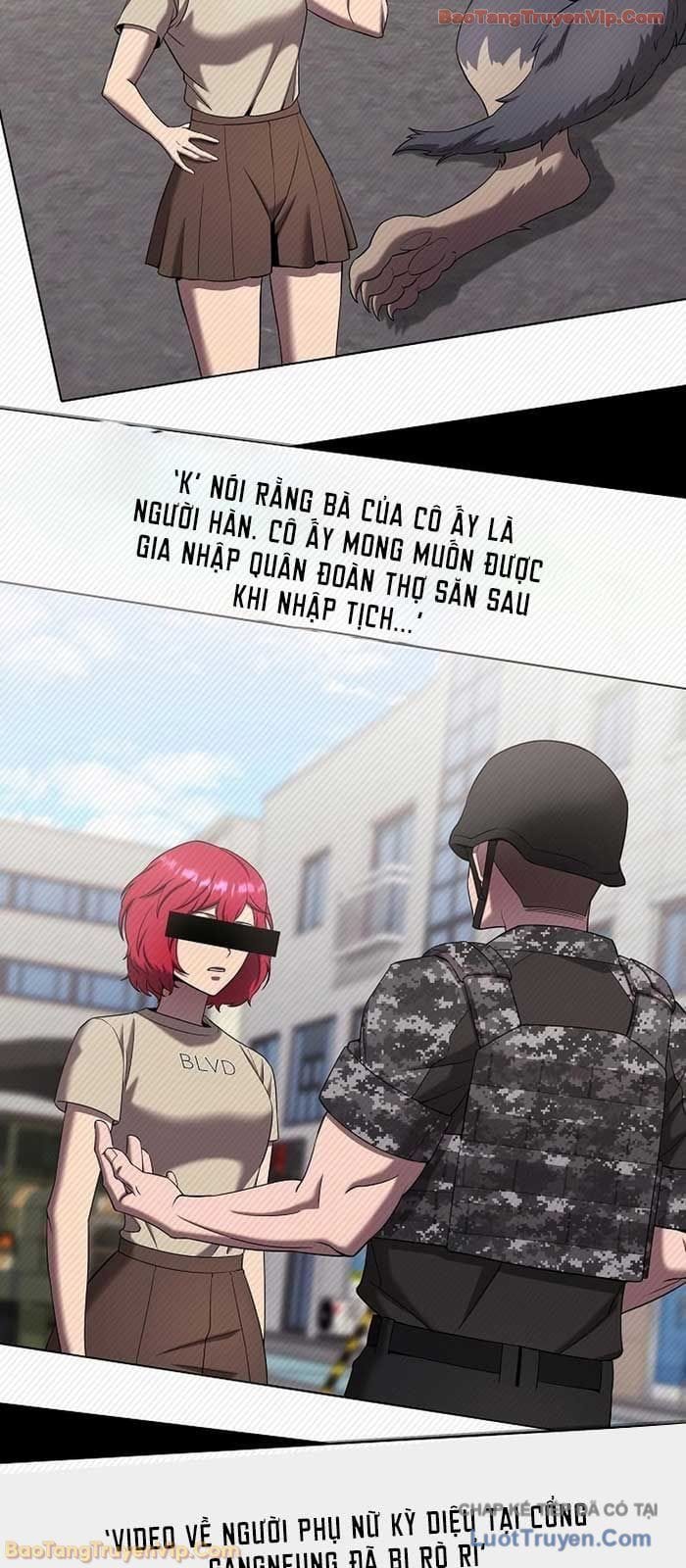 Ma Pháp Sư Hắc Ám Trở Về Để Nhập Ngũ Chapter 68 - Trang 2