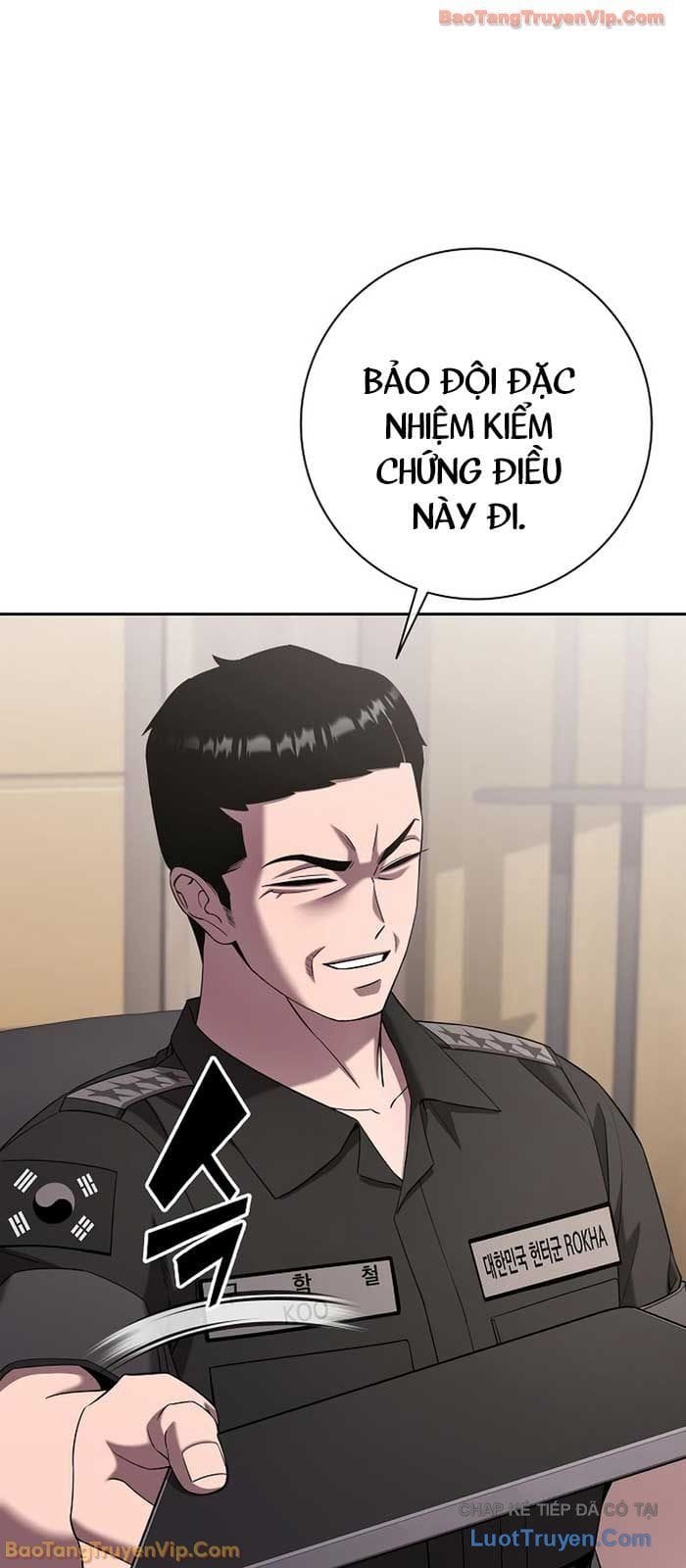 Ma Pháp Sư Hắc Ám Trở Về Để Nhập Ngũ Chapter 68 - Trang 2