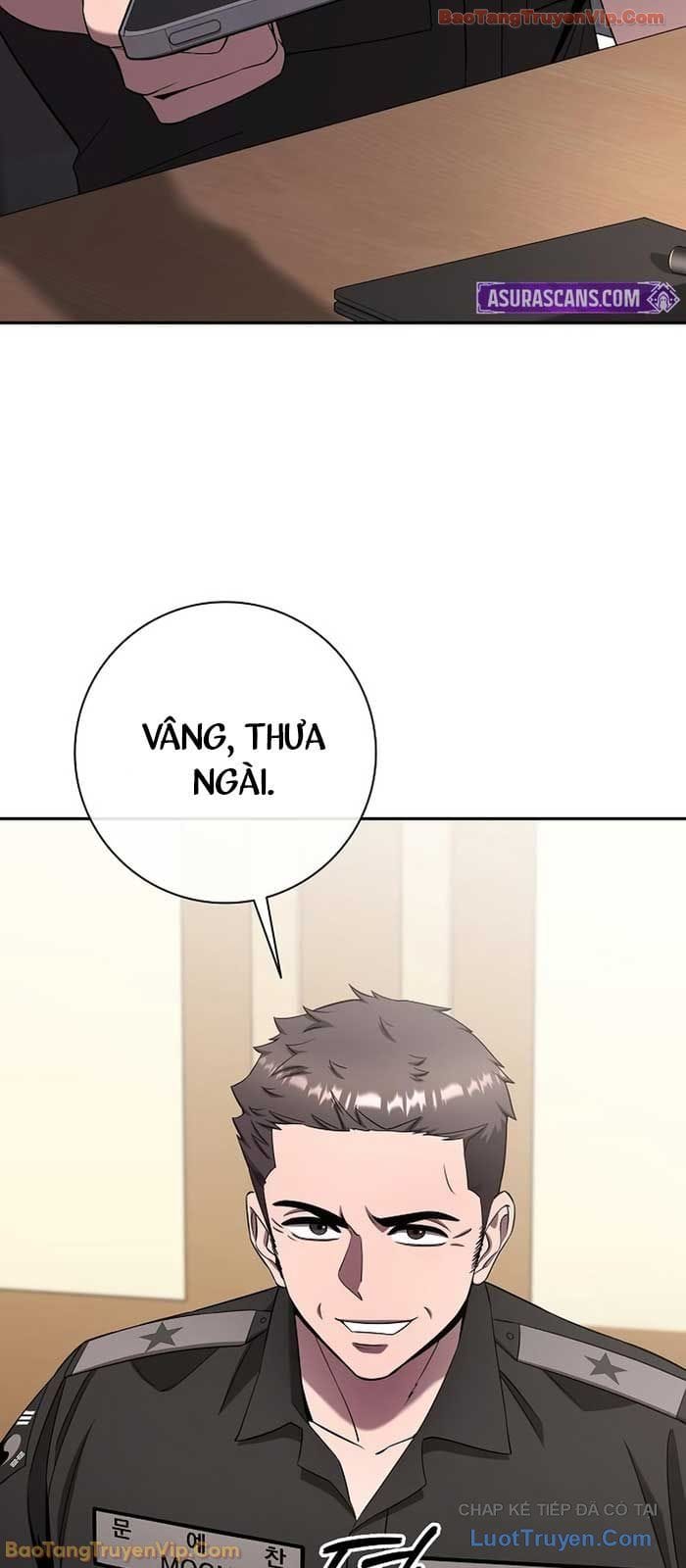 Ma Pháp Sư Hắc Ám Trở Về Để Nhập Ngũ Chapter 68 - Trang 2