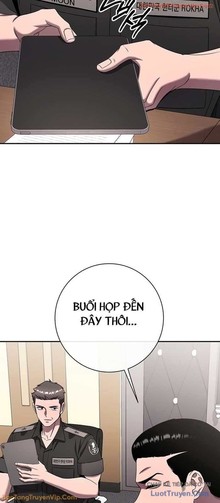 Ma Pháp Sư Hắc Ám Trở Về Để Nhập Ngũ Chapter 68 - Trang 2