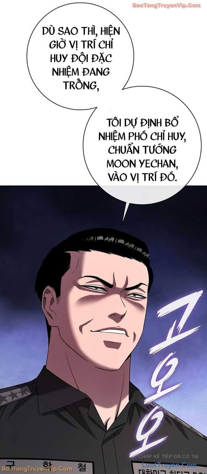 Ma Pháp Sư Hắc Ám Trở Về Để Nhập Ngũ Chapter 68 - Trang 2