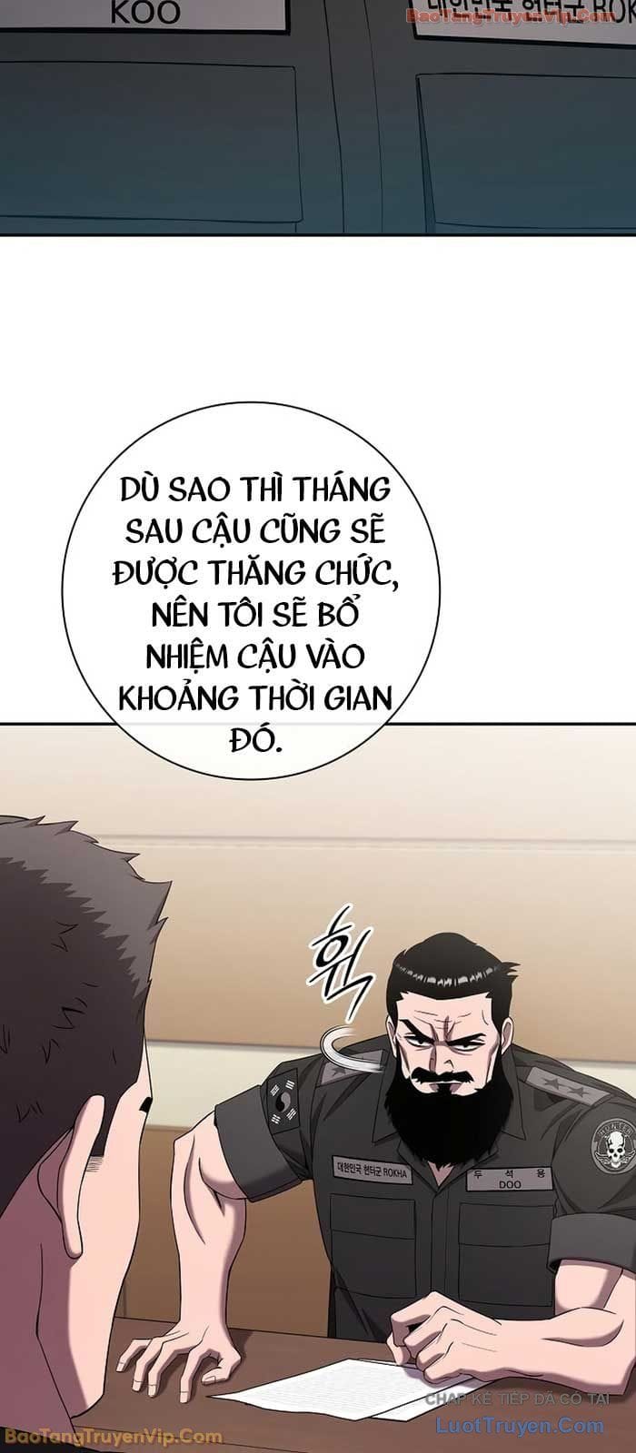 Ma Pháp Sư Hắc Ám Trở Về Để Nhập Ngũ Chapter 68 - Trang 2