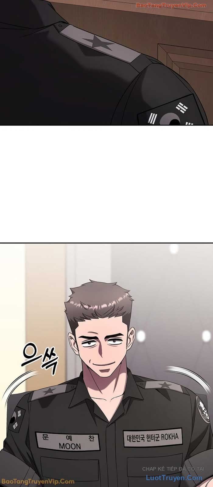 Ma Pháp Sư Hắc Ám Trở Về Để Nhập Ngũ Chapter 68 - Trang 2