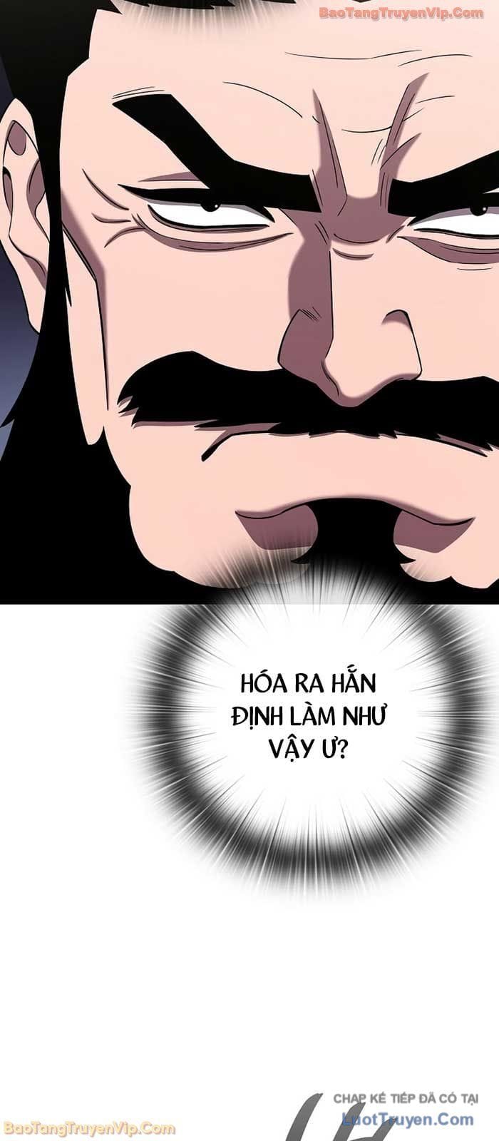 Ma Pháp Sư Hắc Ám Trở Về Để Nhập Ngũ Chapter 68 - Trang 2