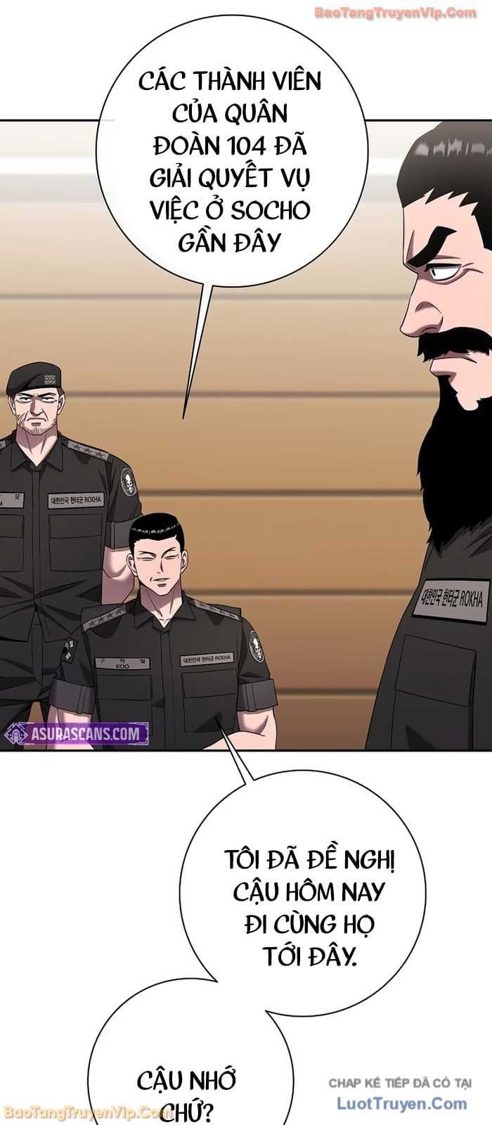 Ma Pháp Sư Hắc Ám Trở Về Để Nhập Ngũ Chapter 68 - Trang 2