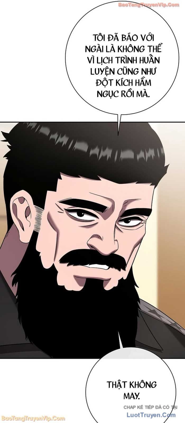 Ma Pháp Sư Hắc Ám Trở Về Để Nhập Ngũ Chapter 68 - Trang 2