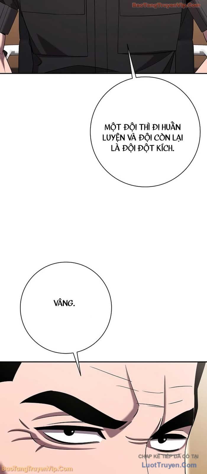 Ma Pháp Sư Hắc Ám Trở Về Để Nhập Ngũ Chapter 68 - Trang 2