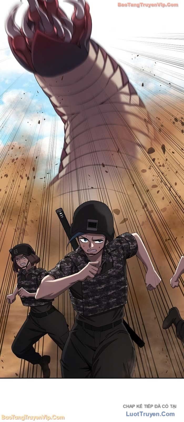 Ma Pháp Sư Hắc Ám Trở Về Để Nhập Ngũ Chapter 68 - Trang 2