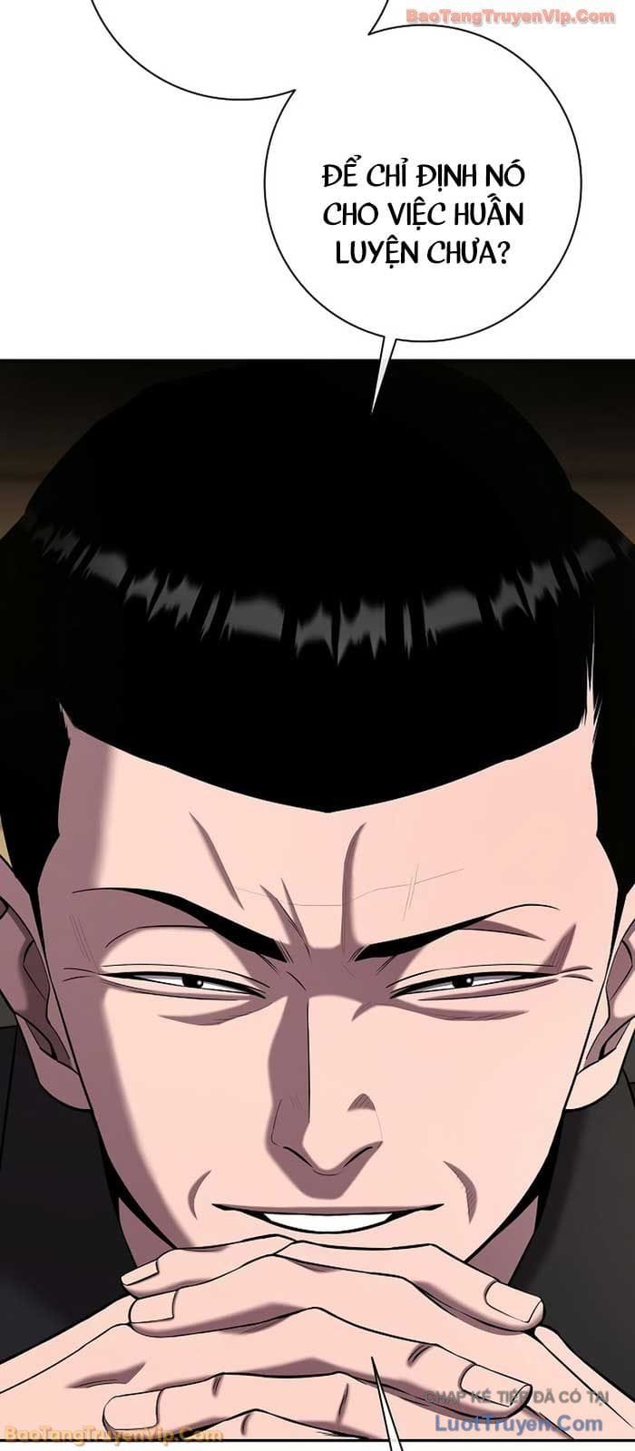 Ma Pháp Sư Hắc Ám Trở Về Để Nhập Ngũ Chapter 68 - Trang 2