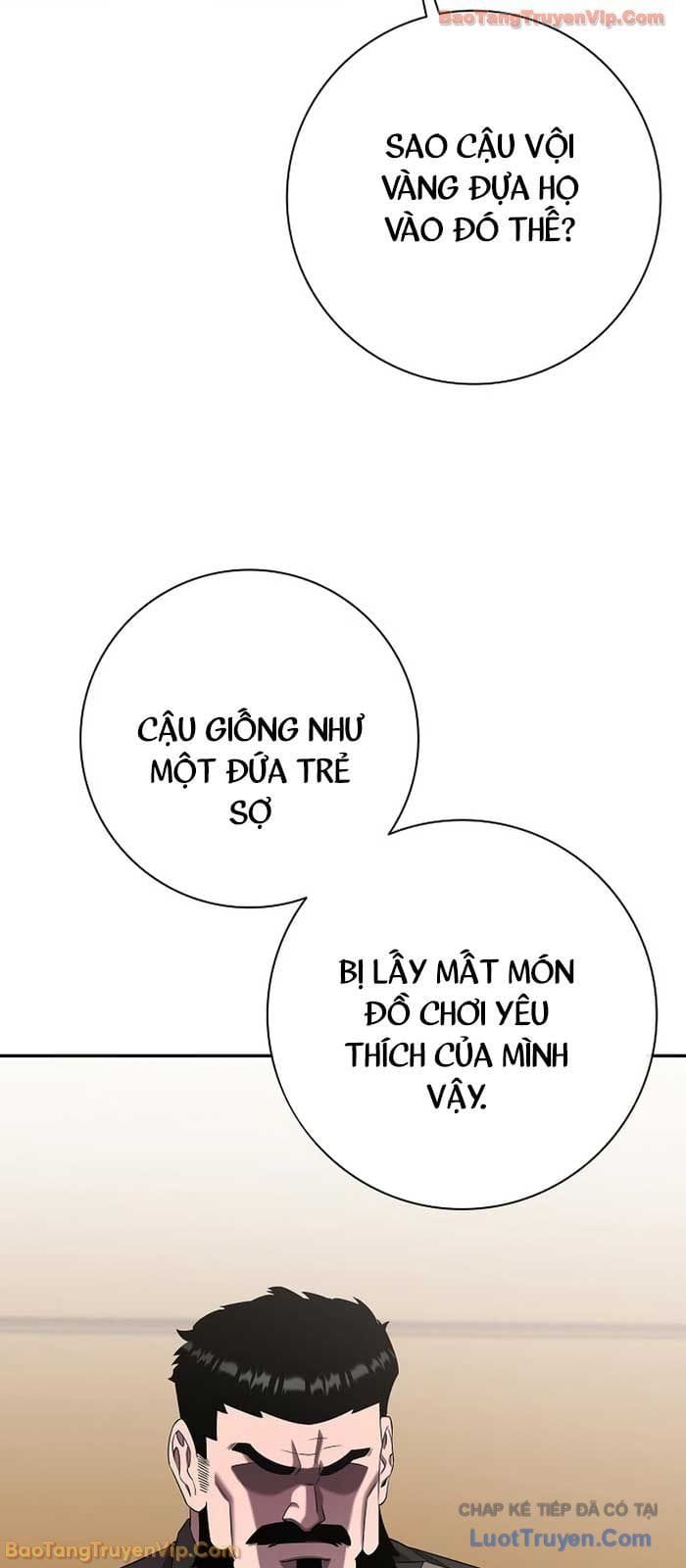 Ma Pháp Sư Hắc Ám Trở Về Để Nhập Ngũ Chapter 68 - Trang 2