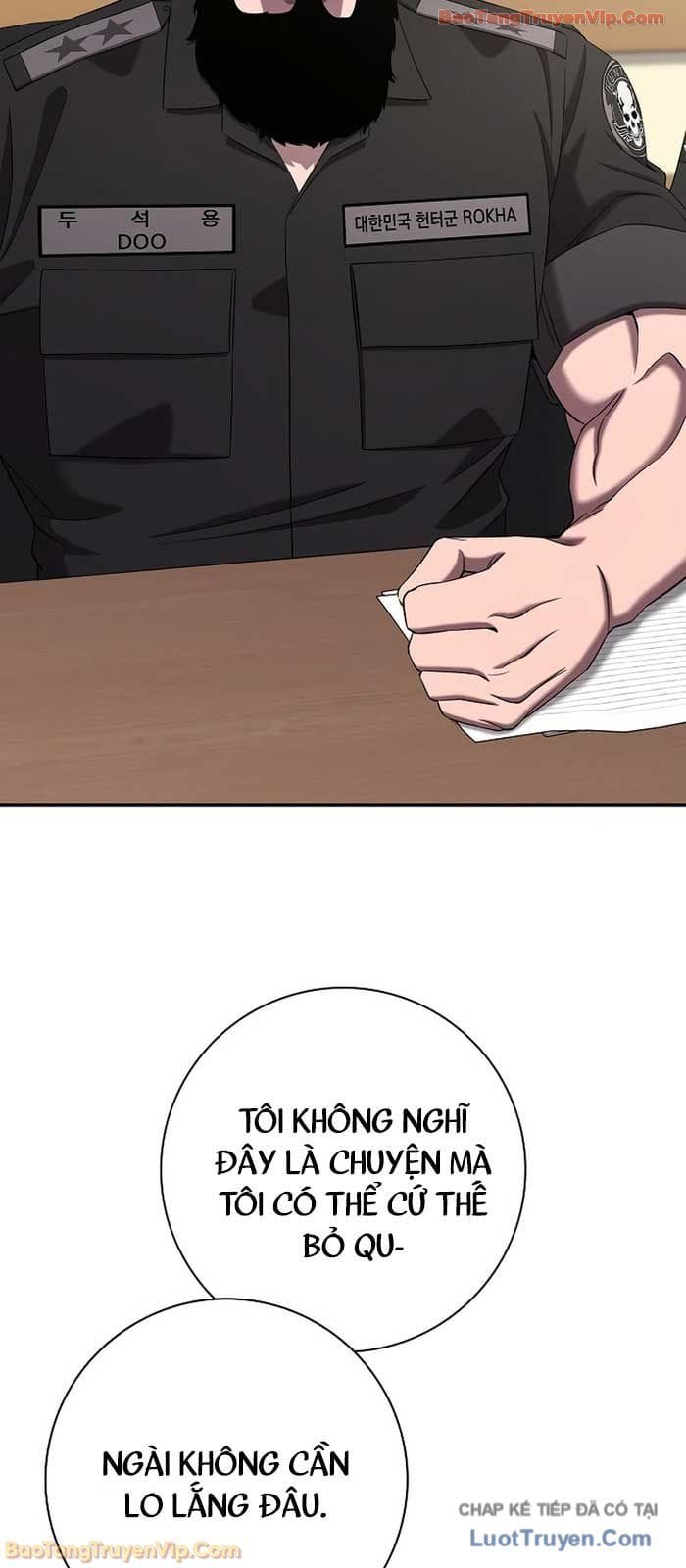 Ma Pháp Sư Hắc Ám Trở Về Để Nhập Ngũ Chapter 68 - Trang 2