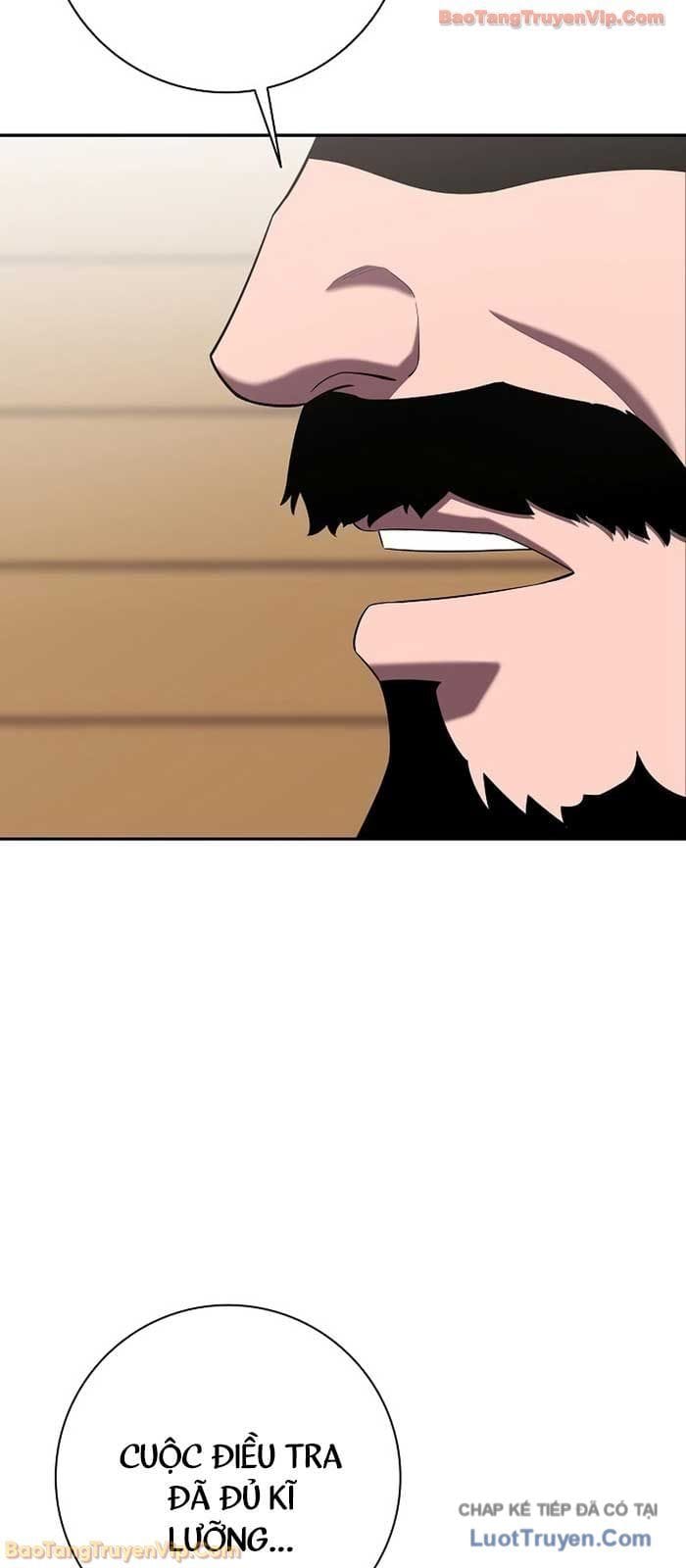 Ma Pháp Sư Hắc Ám Trở Về Để Nhập Ngũ Chapter 68 - Trang 2