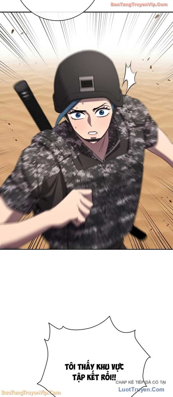 Ma Pháp Sư Hắc Ám Trở Về Để Nhập Ngũ Chapter 68 - Trang 2