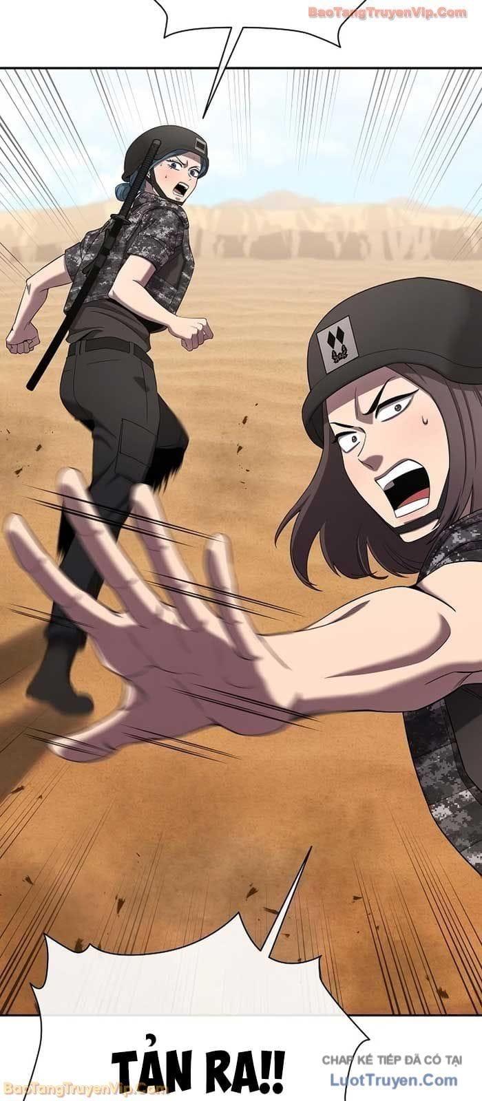 Ma Pháp Sư Hắc Ám Trở Về Để Nhập Ngũ Chapter 68 - Trang 2