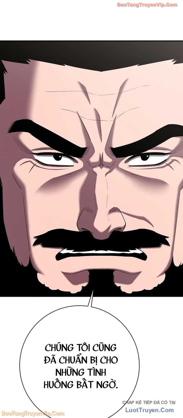 Ma Pháp Sư Hắc Ám Trở Về Để Nhập Ngũ Chapter 68 - Trang 2