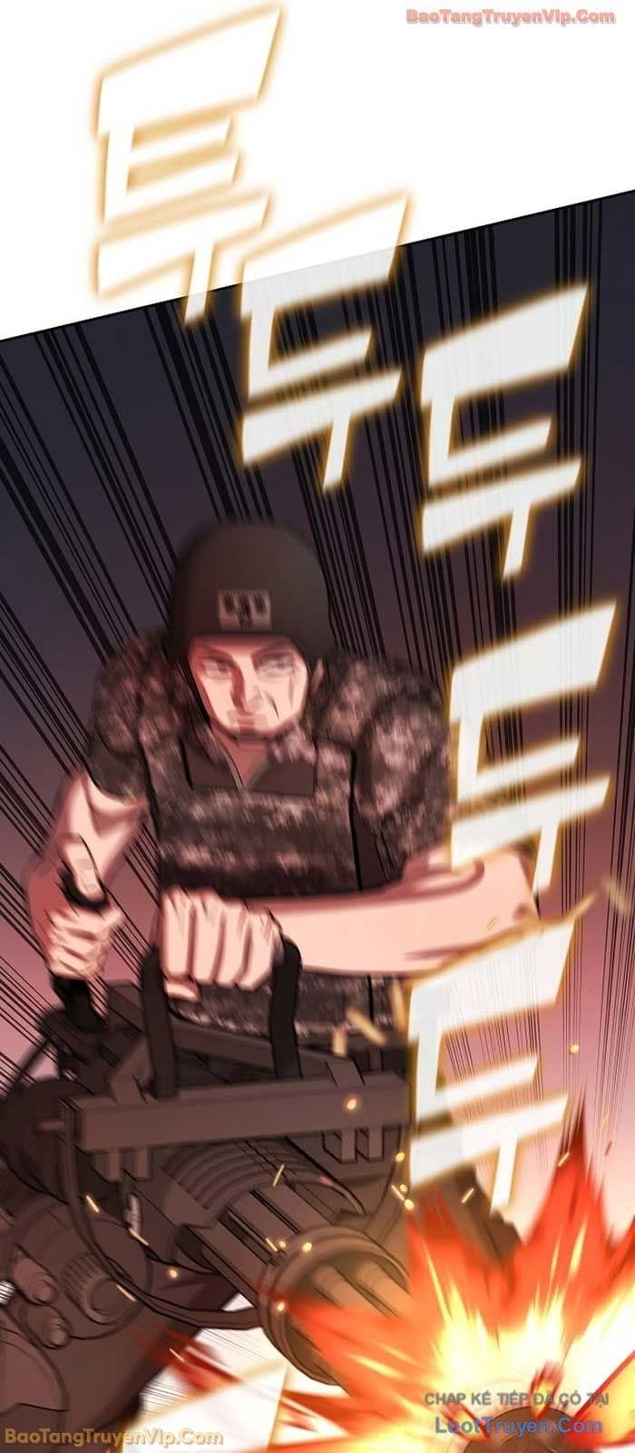Ma Pháp Sư Hắc Ám Trở Về Để Nhập Ngũ Chapter 68 - Trang 2