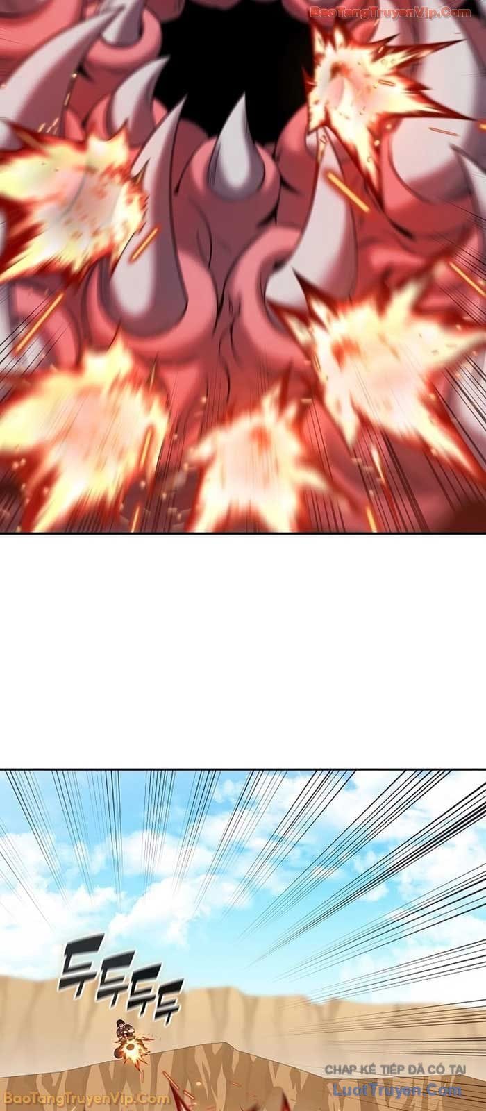 Ma Pháp Sư Hắc Ám Trở Về Để Nhập Ngũ Chapter 68 - Trang 2