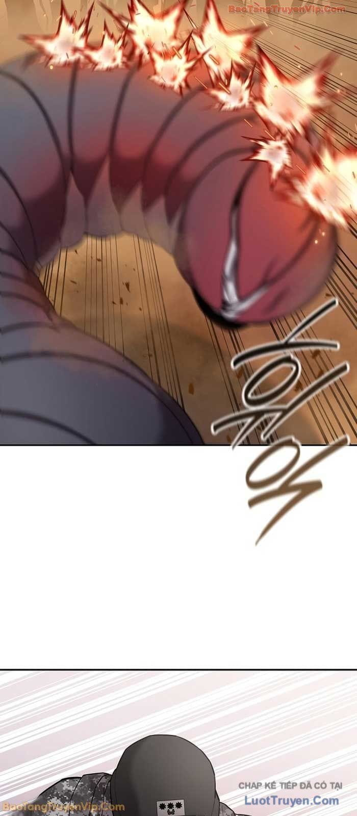 Ma Pháp Sư Hắc Ám Trở Về Để Nhập Ngũ Chapter 68 - Trang 2