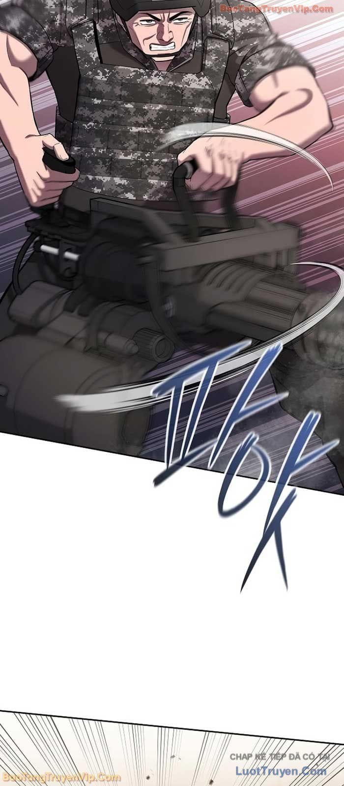 Ma Pháp Sư Hắc Ám Trở Về Để Nhập Ngũ Chapter 68 - Trang 2