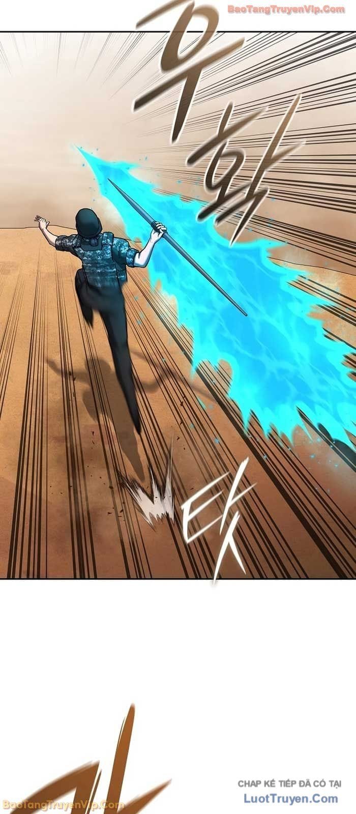 Ma Pháp Sư Hắc Ám Trở Về Để Nhập Ngũ Chapter 68 - Trang 2