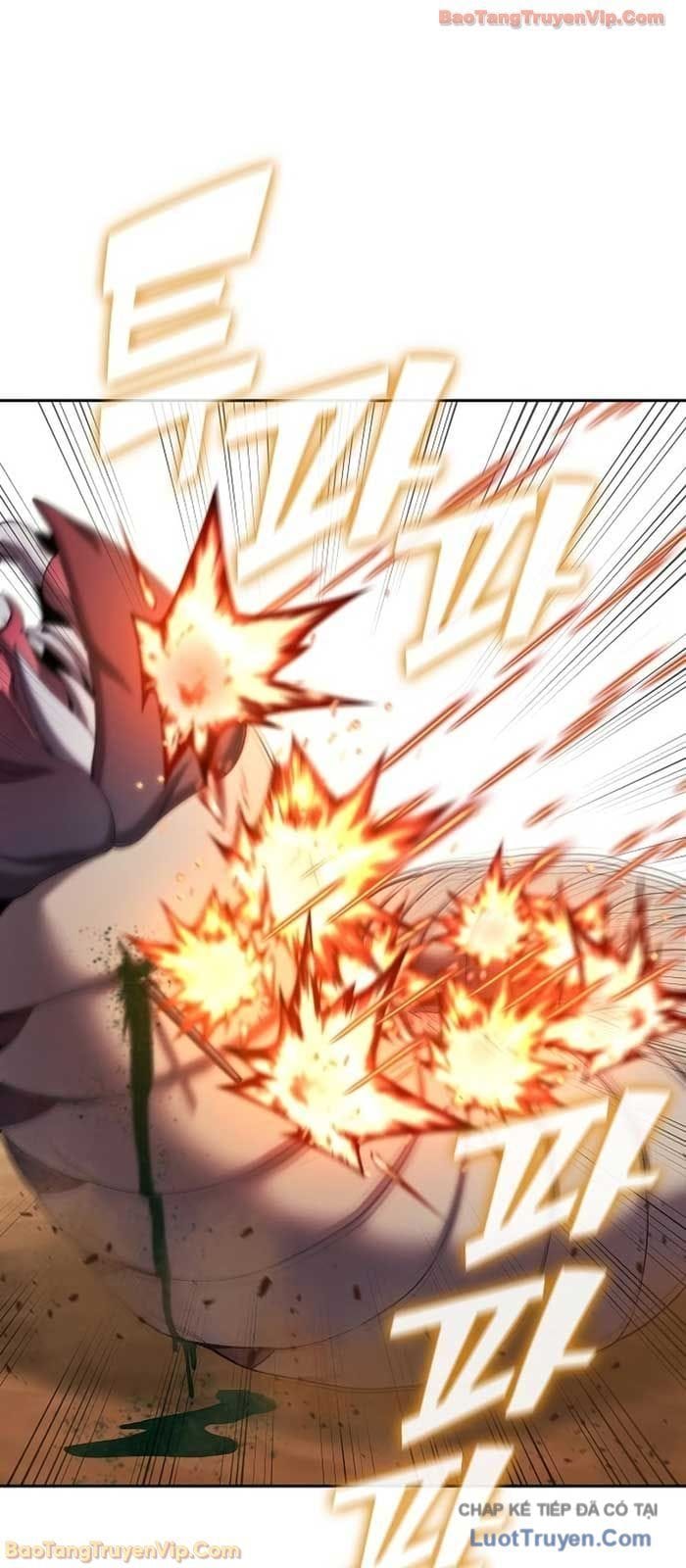 Ma Pháp Sư Hắc Ám Trở Về Để Nhập Ngũ Chapter 68 - Trang 2