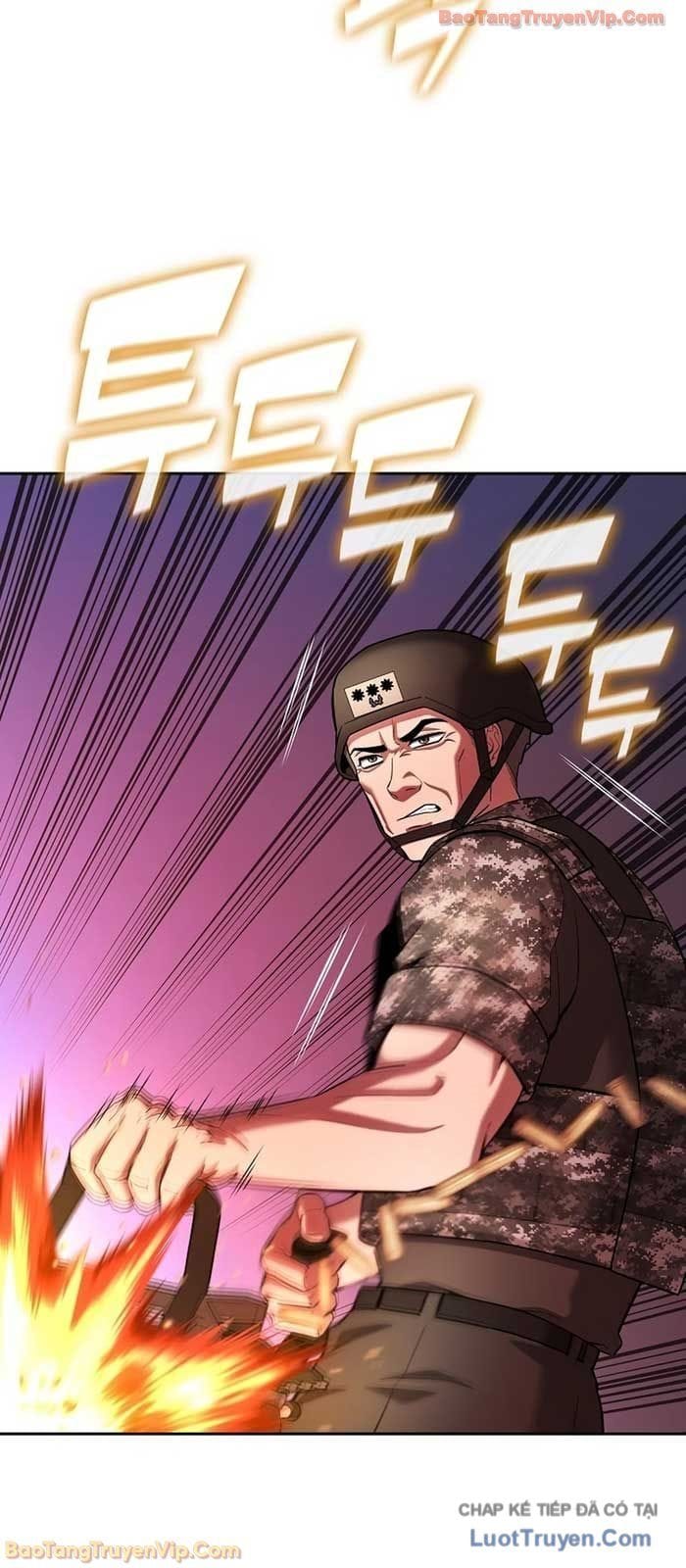 Ma Pháp Sư Hắc Ám Trở Về Để Nhập Ngũ Chapter 68 - Trang 2