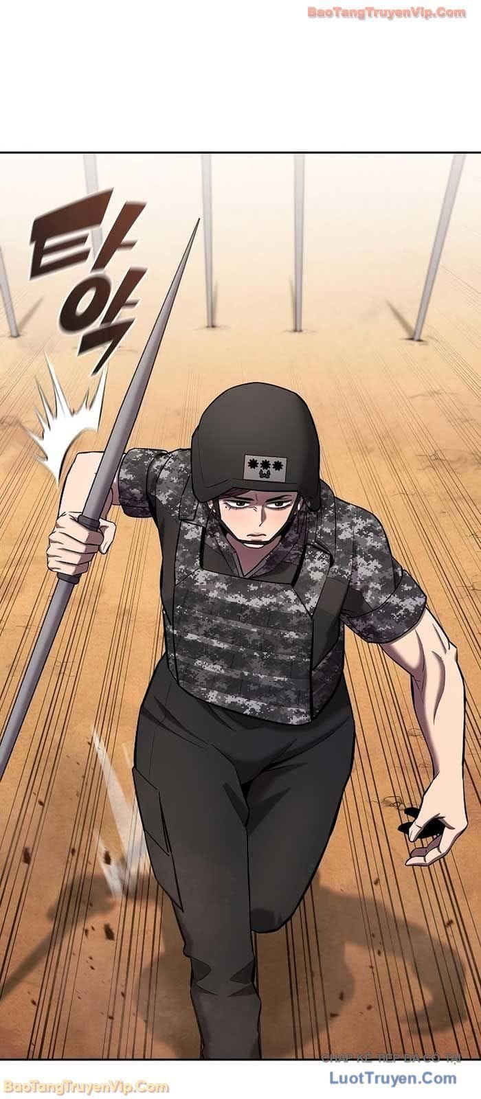 Ma Pháp Sư Hắc Ám Trở Về Để Nhập Ngũ Chapter 68 - Trang 2