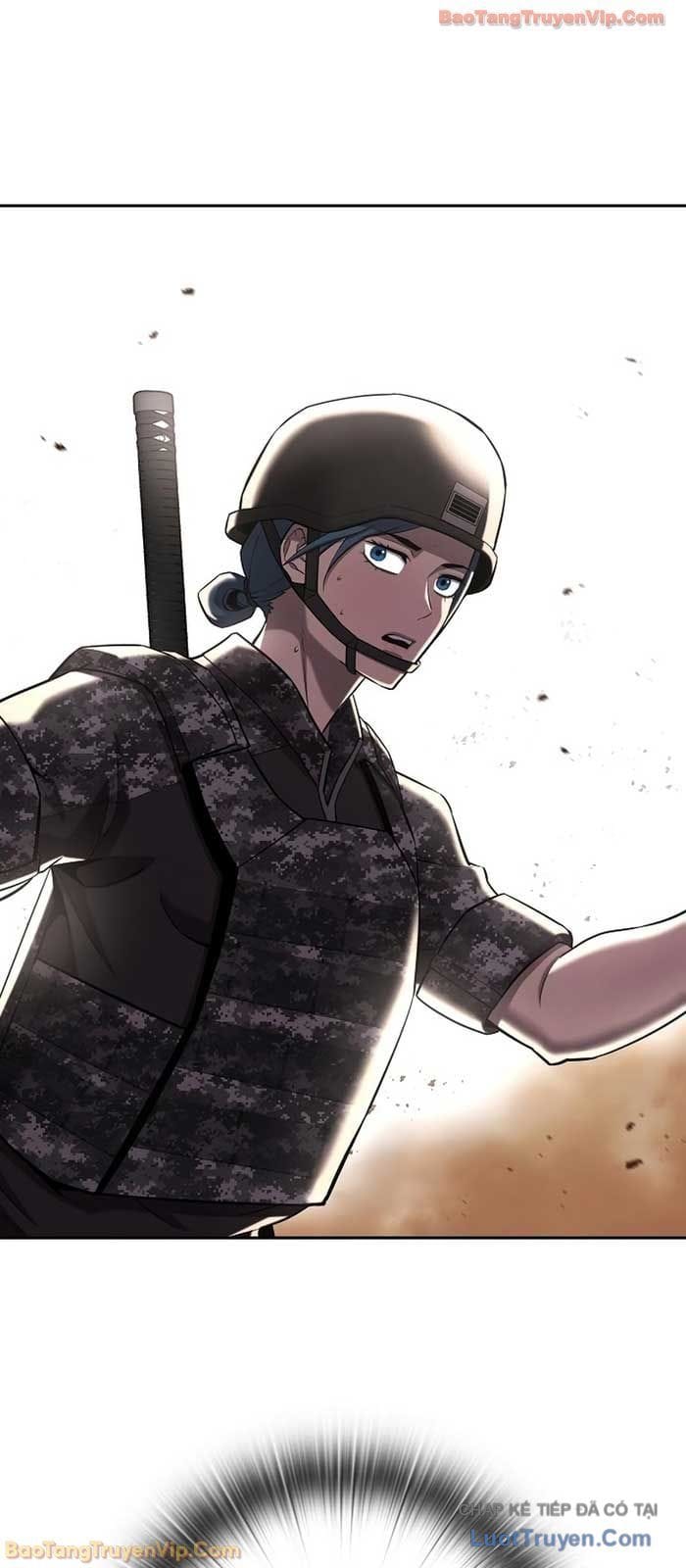 Ma Pháp Sư Hắc Ám Trở Về Để Nhập Ngũ Chapter 68 - Trang 2