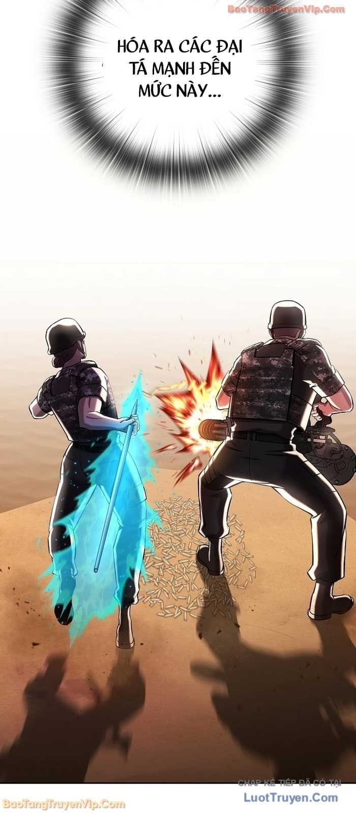 Ma Pháp Sư Hắc Ám Trở Về Để Nhập Ngũ Chapter 68 - Trang 2