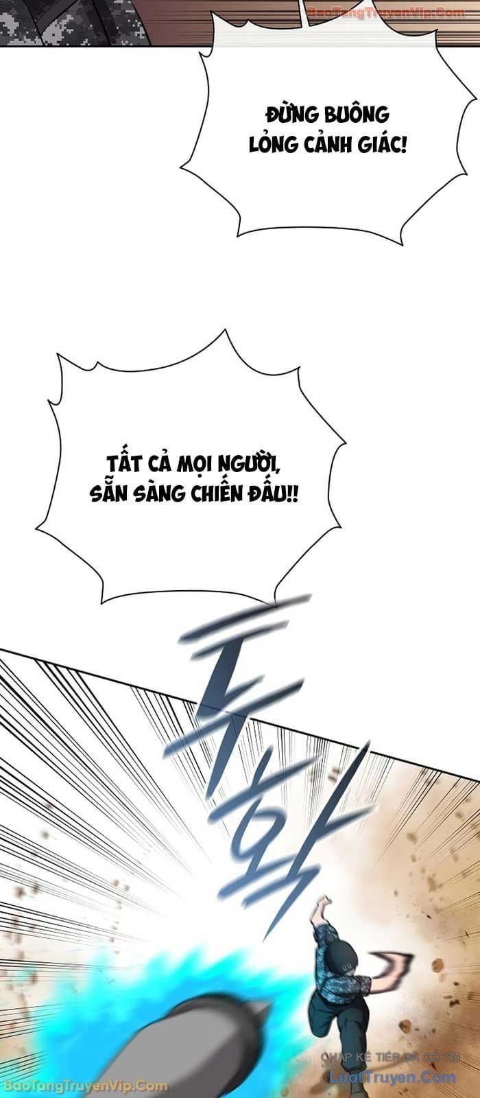 Ma Pháp Sư Hắc Ám Trở Về Để Nhập Ngũ Chapter 68 - Trang 2