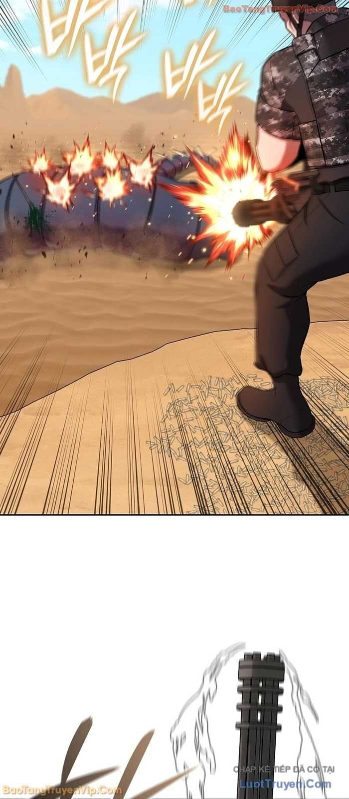 Ma Pháp Sư Hắc Ám Trở Về Để Nhập Ngũ Chapter 68 - Trang 2