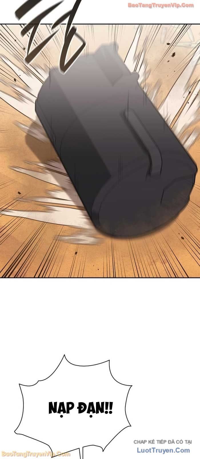 Ma Pháp Sư Hắc Ám Trở Về Để Nhập Ngũ Chapter 68 - Trang 2